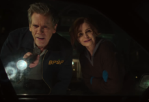 New Kevin Bacon Movie Out Today on Netflix New Kevin Bacon Movie Out Today on Netflix