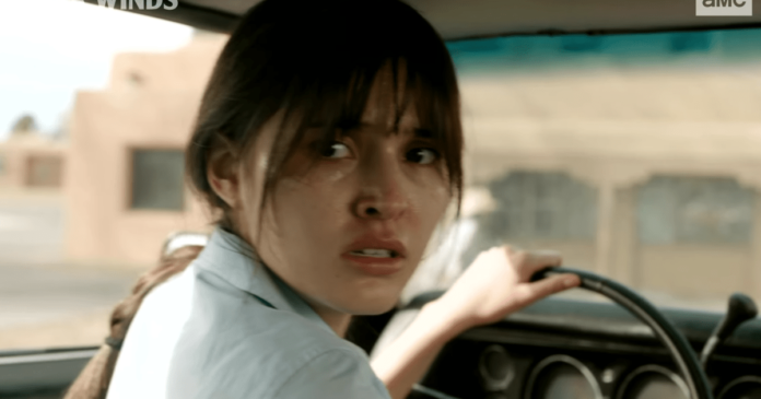 Dark Winds Season 4 Teaser Trailer Gives First Look at AMC TV Show’s Return