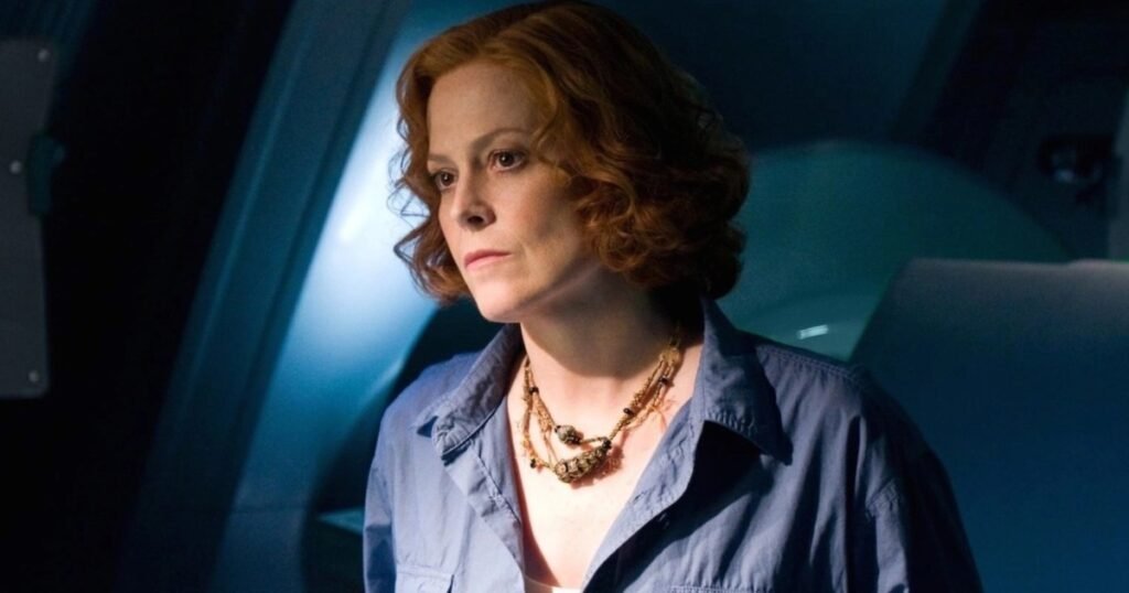 Tomb Raider: Sigourney Weaver Joins Game of Thrones Star in TV Show Cast