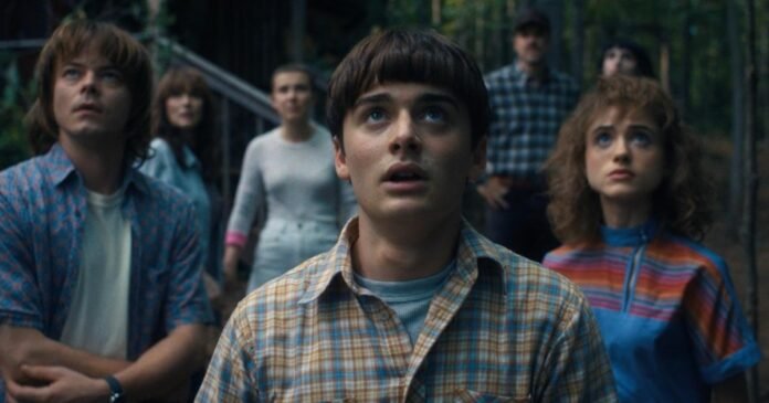 Stranger Things: Key to Season 5 Part 2 Might Already Exist