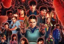 Stranger Things Season 5 Vol. 2 Explains What Upside Down Really Is Stranger Things Season 5 Vol. 2 Explains What Upside Down Really Is