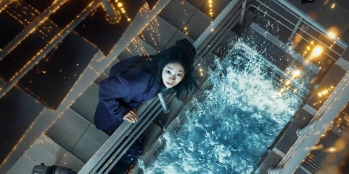 “The Great Flood” Korean Film: Where Hope Rises Above the Water