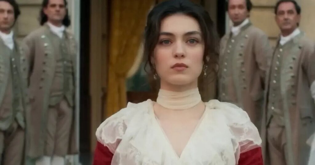 Is There a The Seduction Season 1 Episode 7 Release Date & Time?