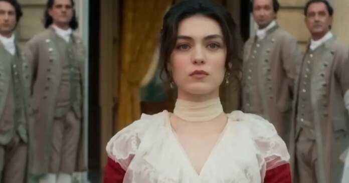 Is There a The Seduction Season 1 Episode 7 Release Date & Time?