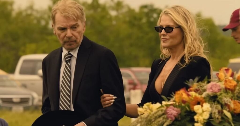 Landman Season 2 Episode 4 Release Date, Time, Where to Watch