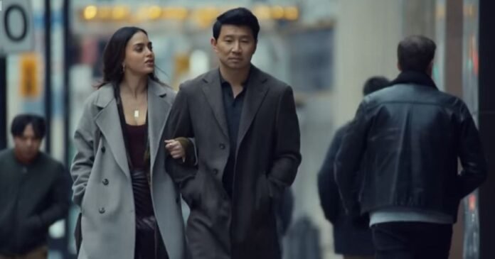 The Copenhagen Test Season 1 Episode 1-8 Release Date, Time, Where to Watch