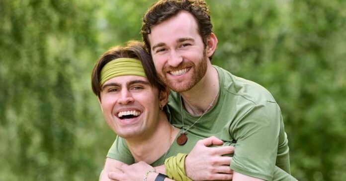 The Amazing Race: Where Are Season 37 Winners Now?