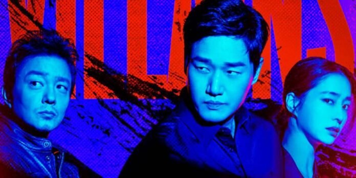 Villains-Korean-Drama.jpg “Villains” Korean Drama: When Victims Become Vigilantes, Revenge Is the Only Thing That Matters