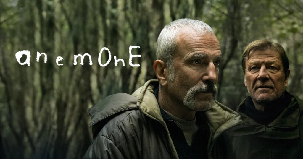Anemone 4K Review: Daniel Day-Lewis Is Still Remarkable