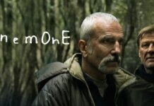 Anemone 4K Review: Daniel Day-Lewis Is Still Remarkable Anemone 4K Review: Daniel Day-Lewis Is Still Remarkable