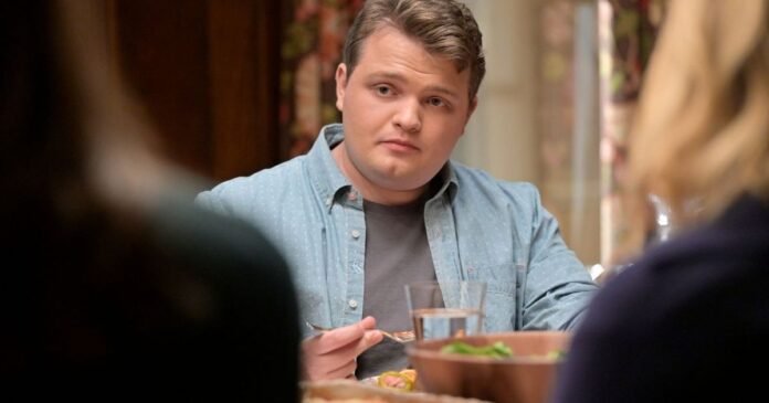 Blue Bloods’ Andrew Terraciano on Getting Recast for Spin-off