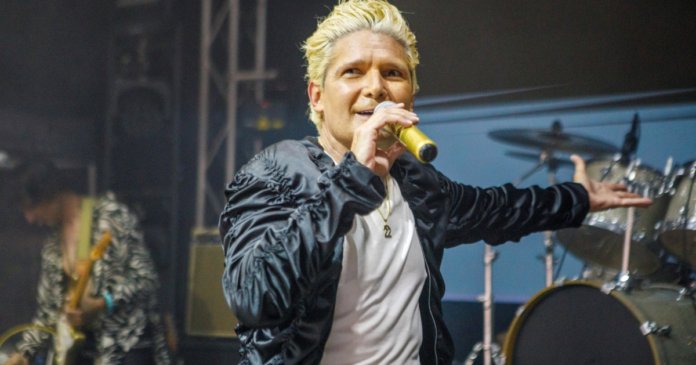 Corey Feldman Claims The Lost Boys’ Corey Haim ‘Molested’ Him In New Doc