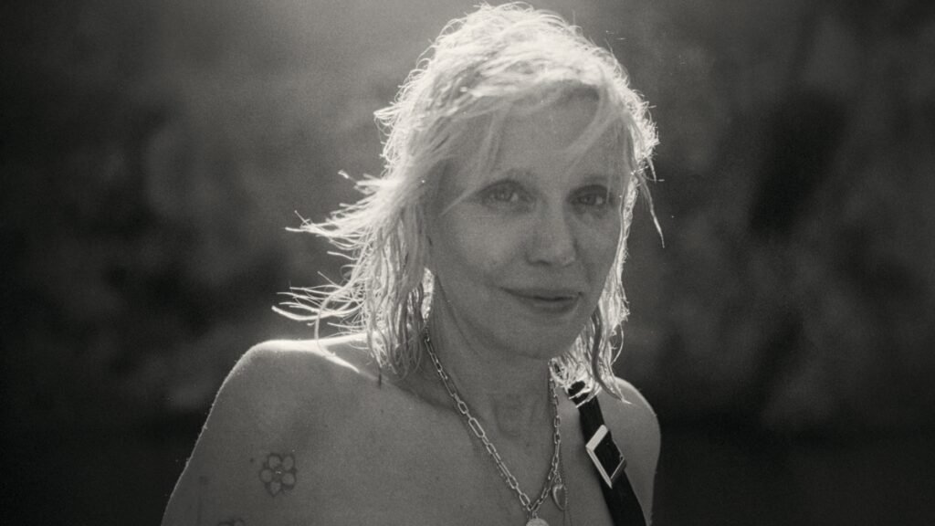 Courtney Love Documentary Antiheroine to Premiere at Sundance