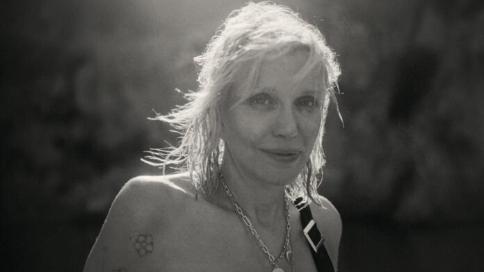 Courtney Love Documentary Antiheroine to Premiere at Sundance