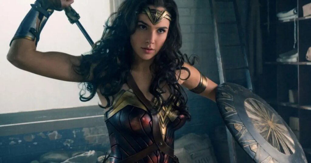 Wonder Woman Almost Included Another Strong DC Villain