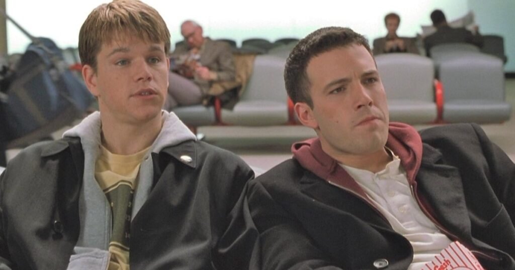 Dogma 2: Ben Affleck’s Role in Sequel Teased by Kevin Smith