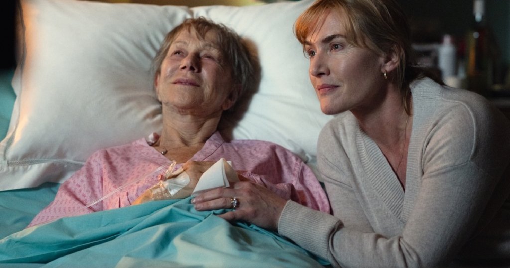 New Kate Winslet Netflix Movie Will Make You Cry During Christmas