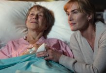 New Kate Winslet Netflix Movie Will Make You Cry During Christmas New Kate Winslet Netflix Movie Will Make You Cry During Christmas