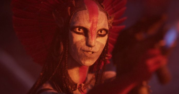 Avatar: Fire and Ash Credits Include Crisis Lifeline for a Great Reason