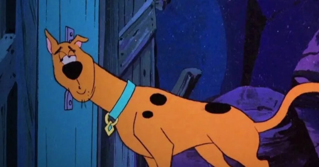 Live-Action Scooby-Doo Show Gets Major Release Date Update