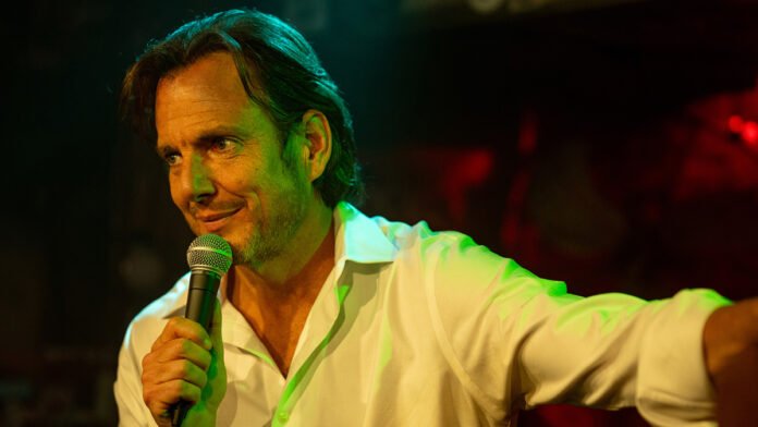 Will Arnett Delivers a Career-Best Performance in Bradley Cooper’s Is This Thing On?: Review