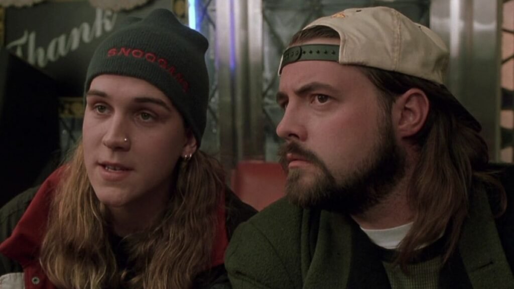 Kevin Smith Vows to Make Dogma 2 Before He Dies