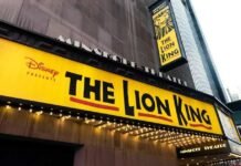 Lion King Star Imani Smith Dies After Getting Stabbed Lion King Star Imani Smith Dies After Getting Stabbed