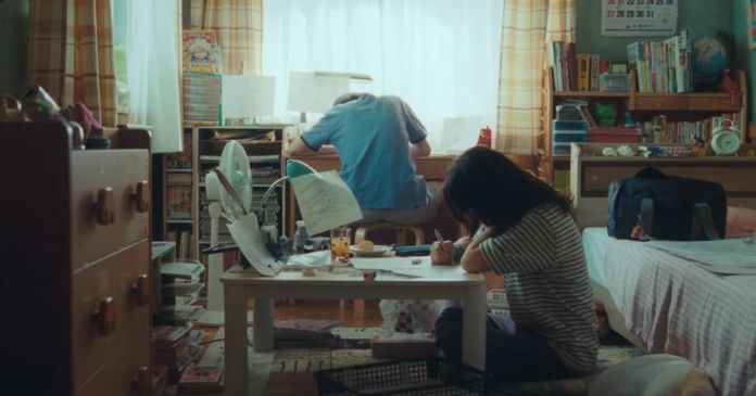 Look Back Trailer Previews Live-Action Remake of Tatsuki Fujimoto Movie