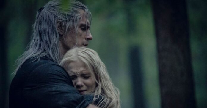 Why Another Witcher Series Lead Almost Left After Henry Cavill