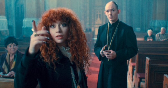 Russian Doll Season 3 Gets Exciting Update From Natasha Lyonne