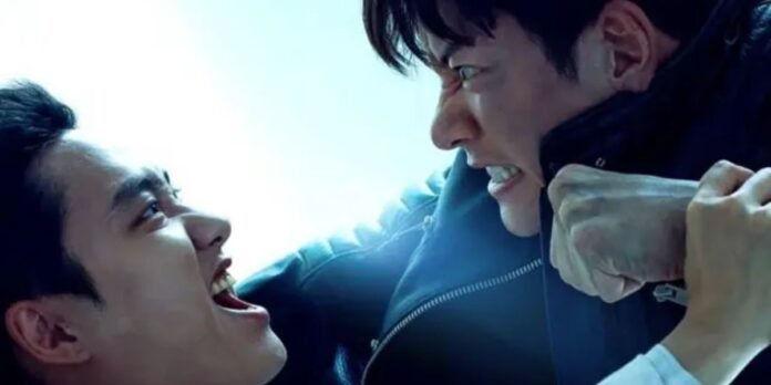 Review: The Manipulated — A Dark, Gripping K-Drama Led by Ji Chang-wook