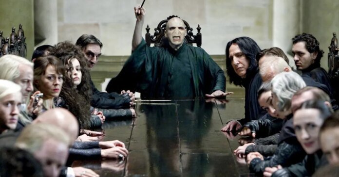 Harry Potter Star Joins Tomb Raider TV Show